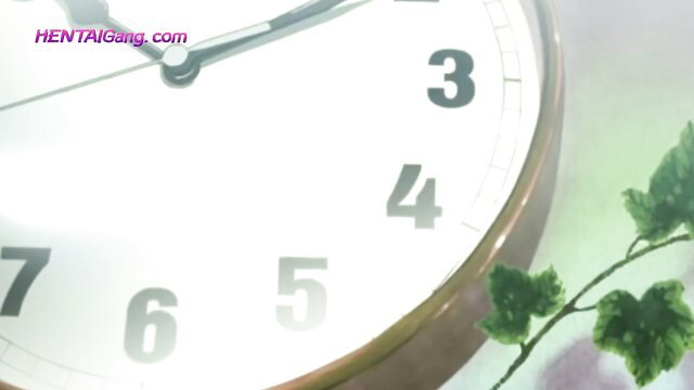 Hentai clock closeup uncensored consenting adultery ep1 exclusive