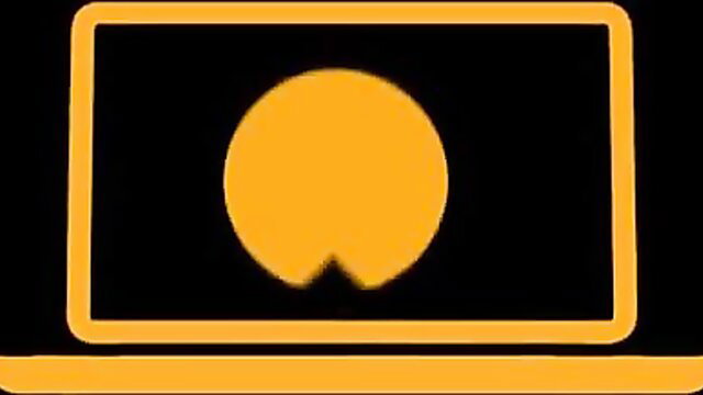 HD trans male farting on couch thumbnail