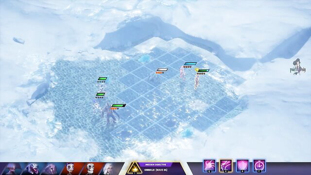 Alien Pirate Milf Fucked Hard Doggy Reverse Cowgirl Rough Orgasm