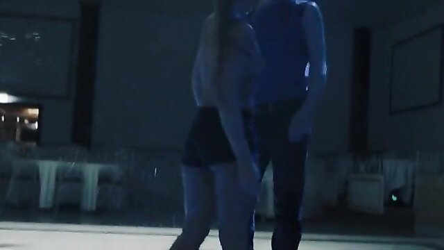 Magdalena Laubisch nude in Zeit Verbrechen s01e03 hot celeb tits scene