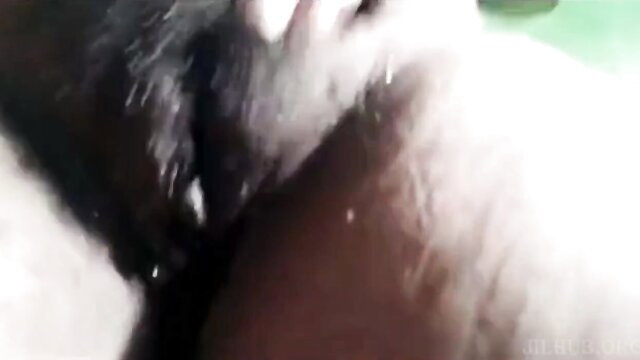 Indian girl masturbating with exposed breasts