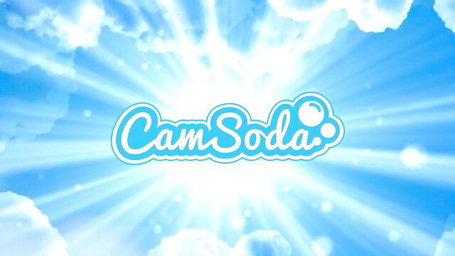 CamSoda gamer girl hot Latina body gaming live