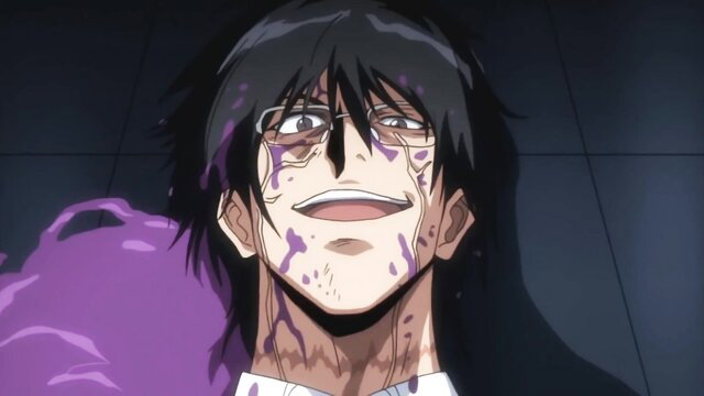 Hell Knight Ingrid hentai slave with cum on face smiles eerily