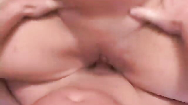 Juicy Milf Hunter MILF spreads legs showing shaved pussy closeup