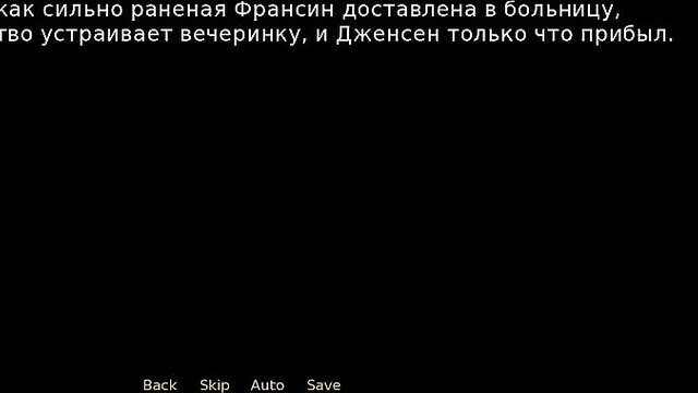 Hentai anime girl with blue hair in erotic uncensored gameplay fun