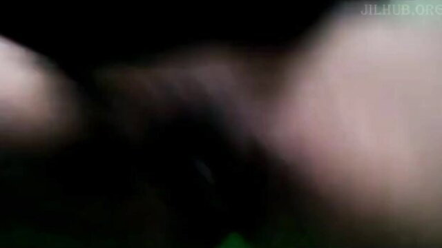 Blurry Indian busty girl masturbating nude in room