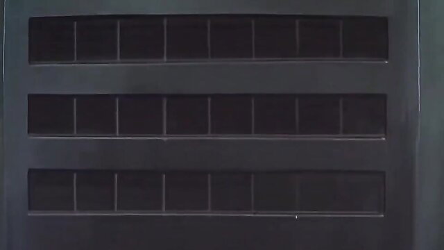 Inma Daitoshi Ep.1 JAV hentai closeup of dark pussy slit