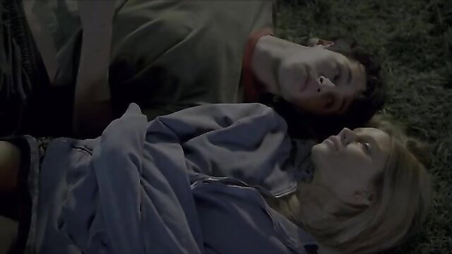 Valentina Zenere hot nude tits in Nahir 2024 sexy couple scene