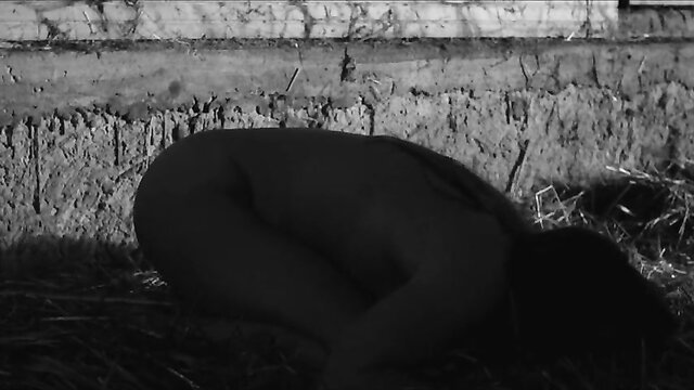 Fiamma Camesi naked curled nude celeb tits scene Sour Milk 2021