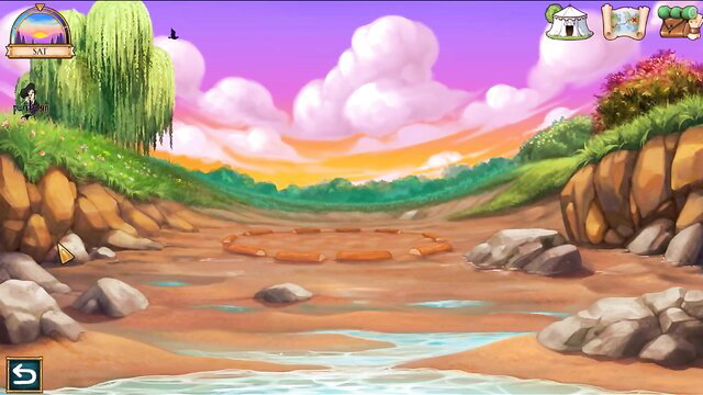 Milf Redhead Wet Farm Scene with Monster Girls Hentai ASMR Fantasy