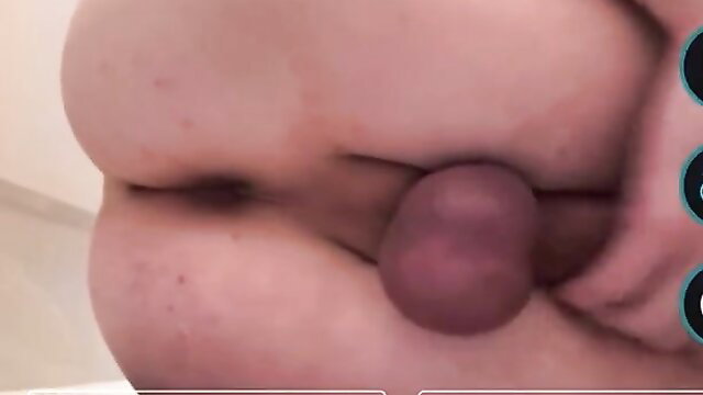 Cupcakecrush1 closeup pussy lips and swollen clit self fun