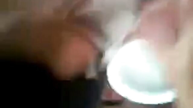 Blurry closeup of 16yo wet teen wet pussy licked by 38yo dad