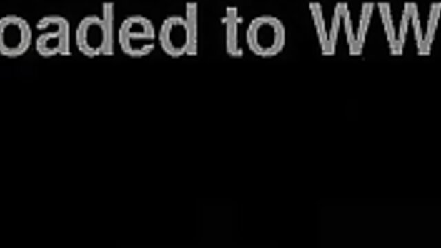 Cute anime hentai chick teased with naughty touches in erotic HMV adventure