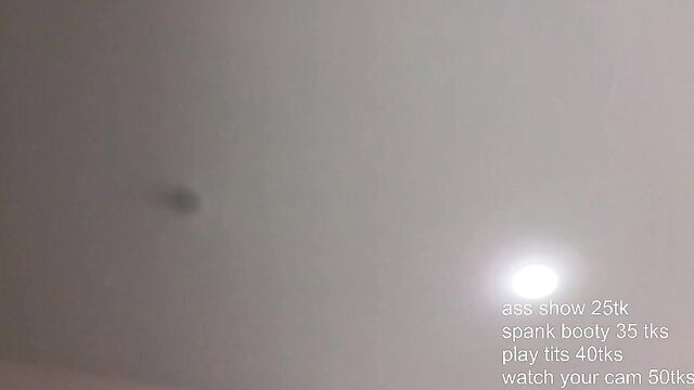 annie_blush_ big ass show spanking booty cam closeup