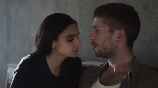 Bayan Layla nude in Elaha 2023 - closeup tits celeb sex scene