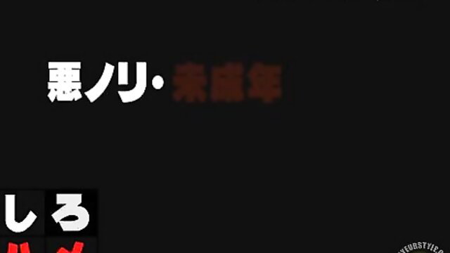 Japanese public whores flashing tits in hot compilation