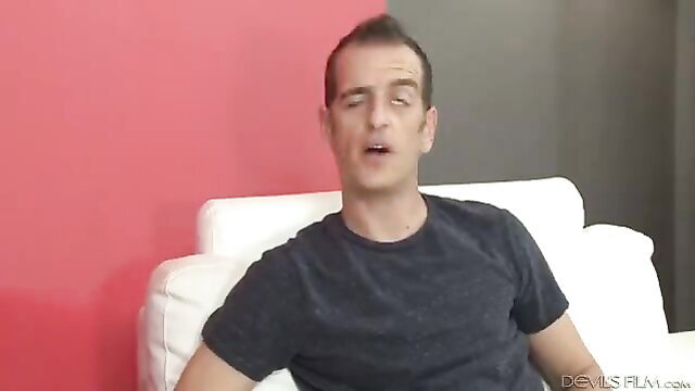 Chad Diamond in Transsexual Cheerleaders 16 scene 01