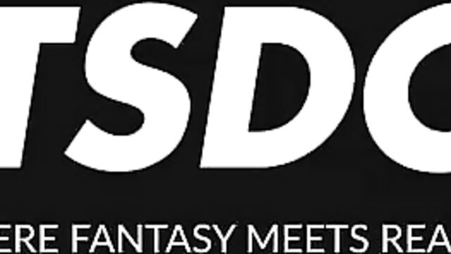 TSDSDOC Where Fantasy Meets Reality LETSDOEIT adult video logo