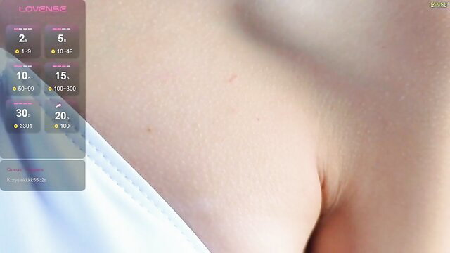 Juicy_Jaice new thin girl videoshow closeup juicy pussy tease