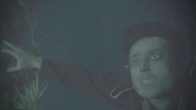 Zombie Lake 1981 horror nude scene woman underwater full frontal