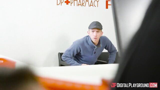 Chanel Preston in UPtarmacy F adult video thumbnail