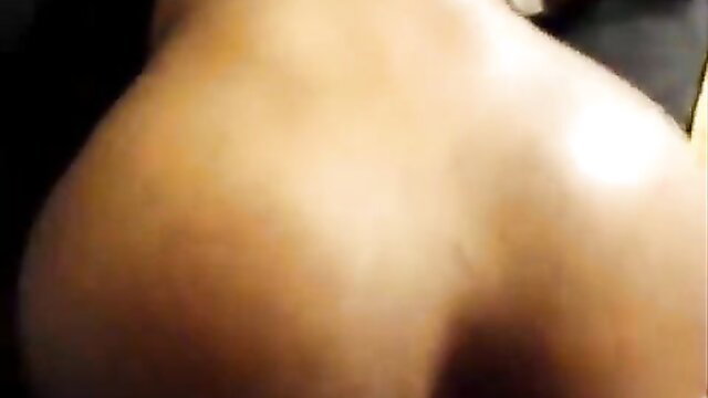 Ebony babe's thick juicy ass in tight thong, bent over teasing