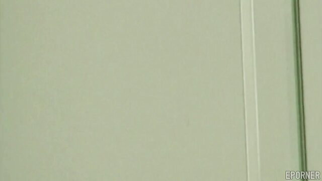 Sexy Blondie Anderson in hot bedroom video