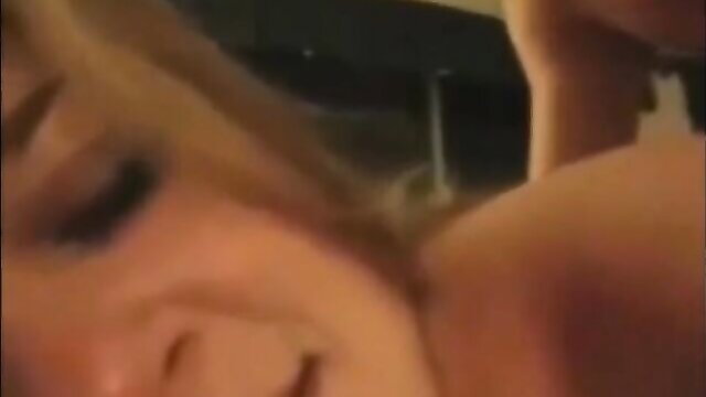 Jennifer Lawrence closeup blonde smiling in leaked sex tape nude