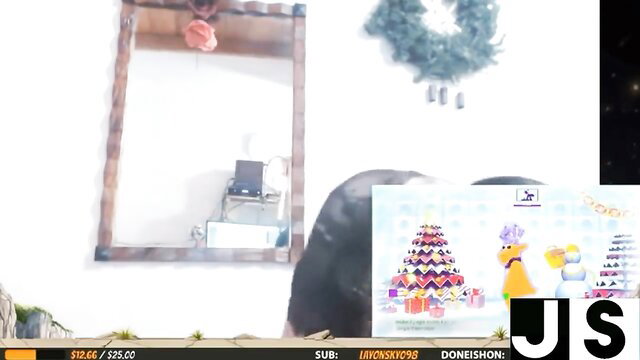 Latina busty amateur mumusiraneitor dances, tits bouncing wildly