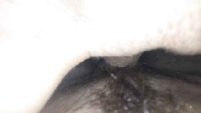 Naruko2811 hot skinny Czech teen riding dick POV