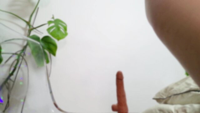 Lorennameliyy Chaturbate teen anal toy play with big boobs