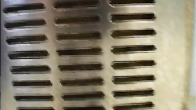 Retro German sauna partner swap MILF orgy closeup