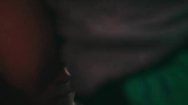 Allegra Leguizamo nude tits closeup in Scotty's Vag hot scene