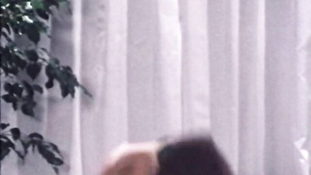 Rhinestone Cowgirls 1981: Curvy brunette cowgirl in lingerie, vintage uncensored porn