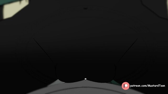 Silksong Hornet POV crotch view tease