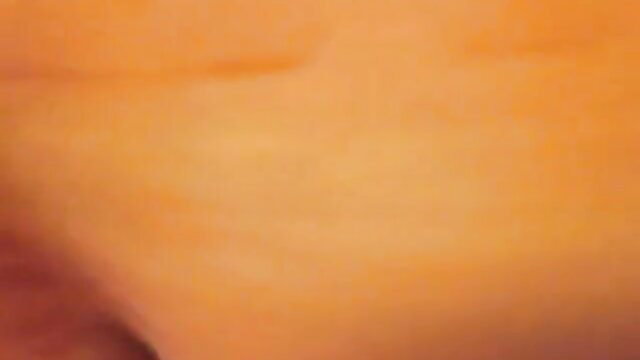 Blurry orange-tinted bathroom sex thumbnail from Sex in the Bathroom 4