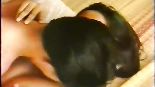 Thai teen virgin deflowering closeup neck grip amateur sex