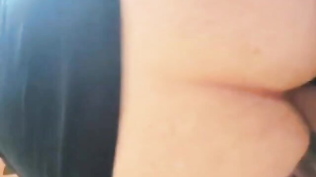 Father's enormous knob closeup for fresh sonnie in gay incest porn