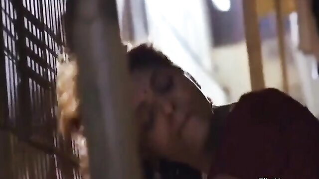 Indian girl asleep on bed, fucked hard by boyfriend in amateur video