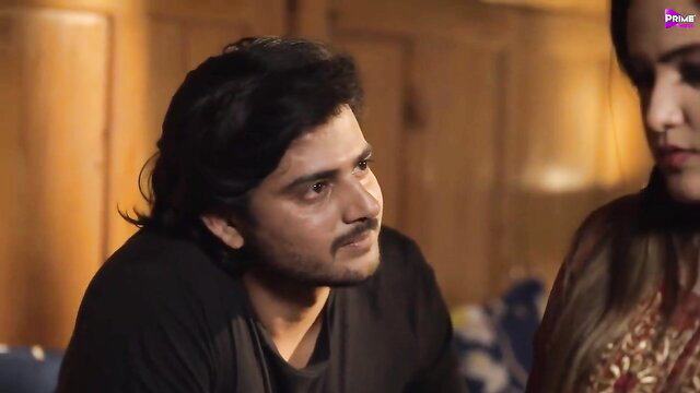 Indian couple Rivaaj Primeshots S01 E01 hot series thumbnail