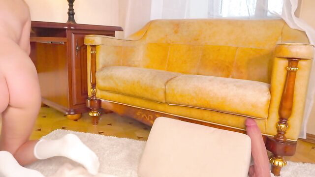 my_eyes_higher busty anal whore masturbates gaping asshole closeup