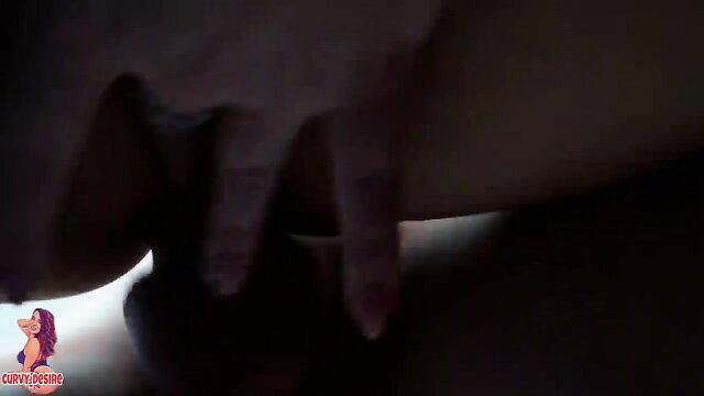 Bootylicious German amateur Anja Amelia gets pounded hard closeup