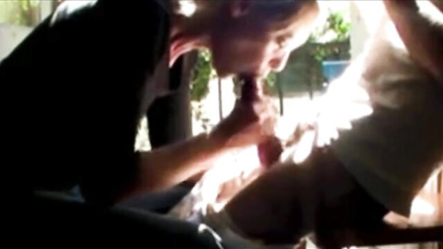 Amateur MILF giving sensual blowjob in steamy oral compilation