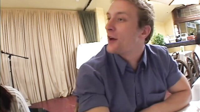 Tina Hot mesmerizes in teen blowjob passion game