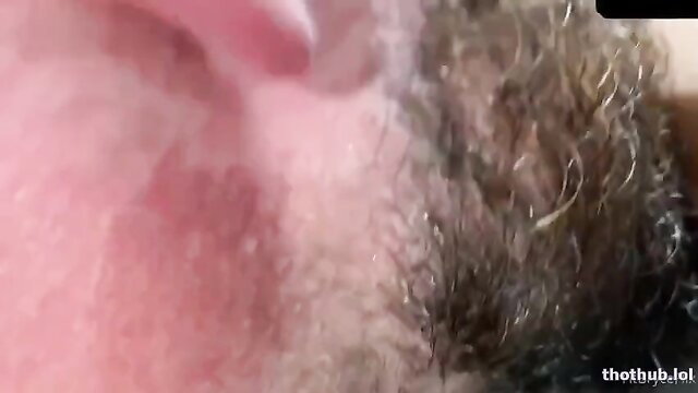 Bryce Adams closeup blowjob in leaked OnlyFans sex tape