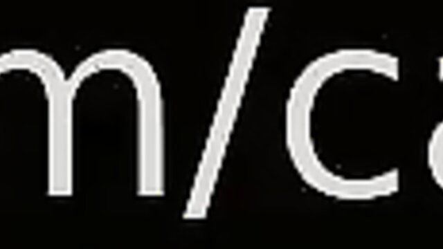 Caileykatts fucked hard by machine in doggystyle position