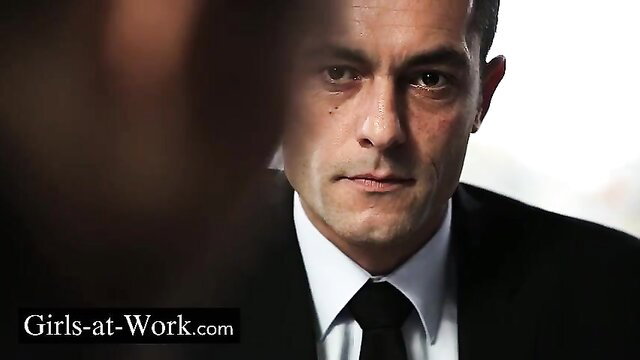 Manon Martin Sophia Laure hot anal threesome closeup