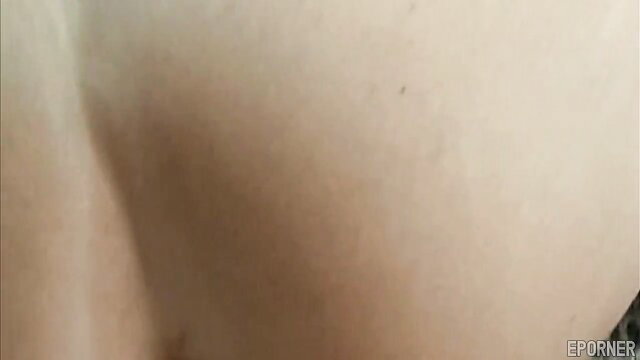 MILF Barbie Blazer closeup nude tits and pale skin