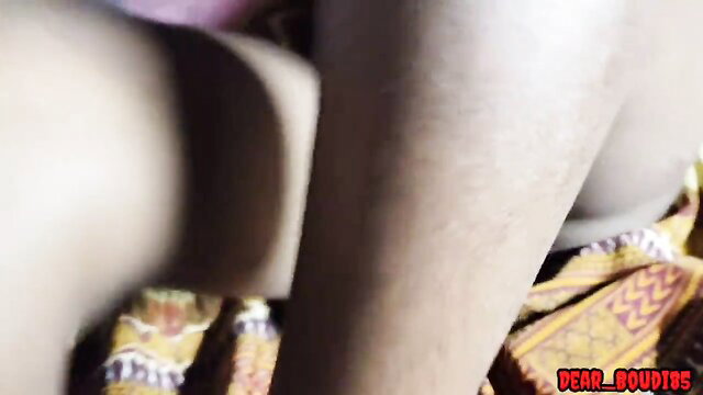 Indian wife outdoor sex closeup thighs pussy legs spread