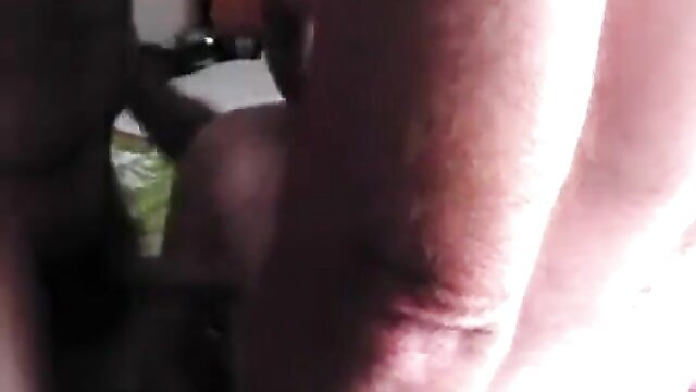 3 Daddies gangbang hotel guest in amateur orgy